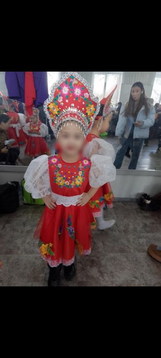 Разные детские вещи