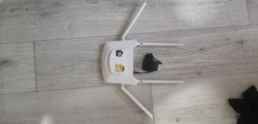 Продам роутер 4G