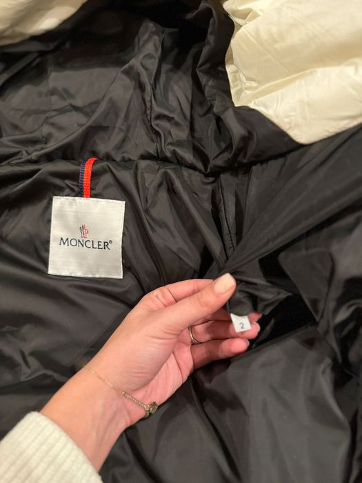 Дамско яке Moncler 2