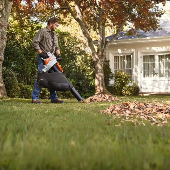 Аккумуляторный воздуховодов STIHL 56