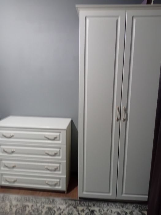 Мебель в хорошем состоянии