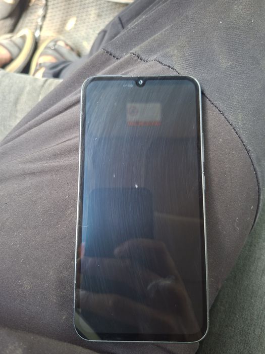 Продам А34 С коробкой