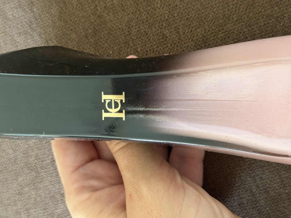 Parfum original Carolina Herrera Good Girl Blush elixir