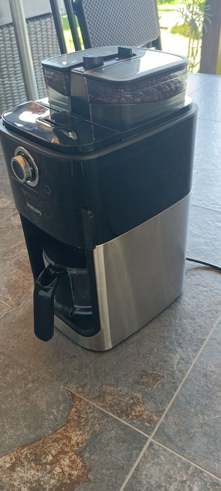 Cafetiera Philips