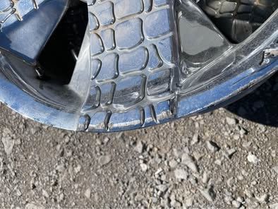 Джанти limited edition ASANTI 22 цола