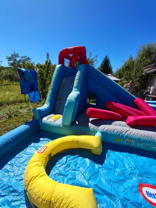 Vand Parc gomflabil