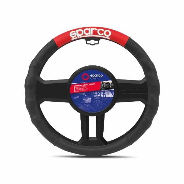 Калъф за волан Sparco - размер М
