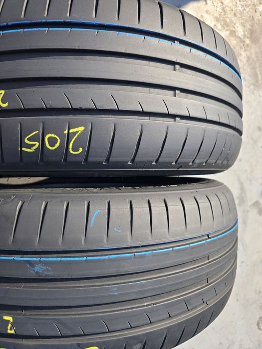 205 55 16 dunlop