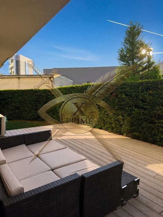 Дава се под наем Тристаен апартамент в Варна, Гранд Мол Варна - 87 кв.м за 800 € - Снимка #7
