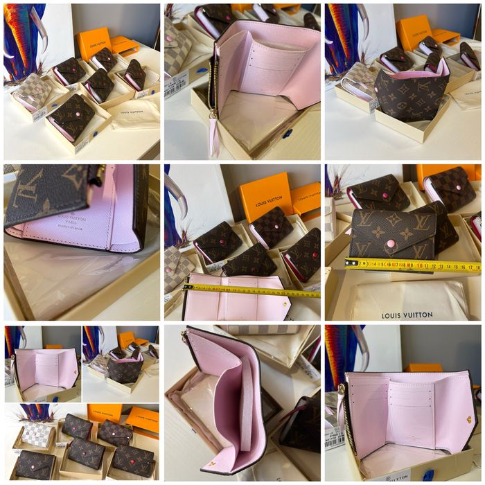 Портмоне Louis vuitton,gucci