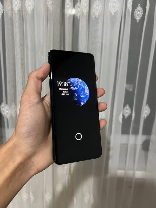 Xiaomi mi 10 ultra