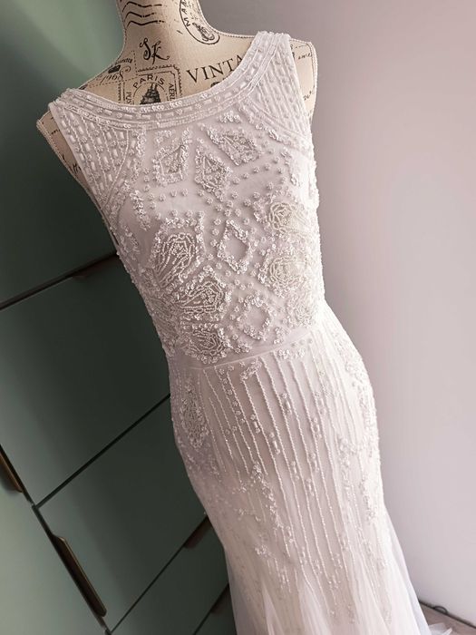 Rochie de mireasă
