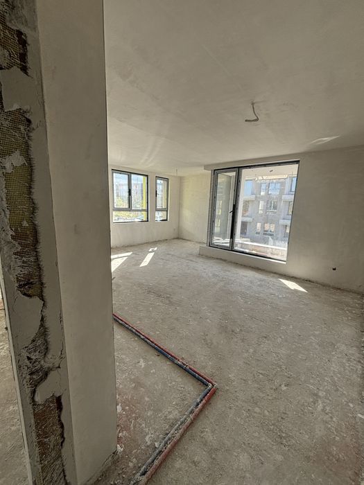 Продава се Тристаен апартамент в София, Малинова долина - 105 кв.м за 1715 €/кв.м - Снимка #11