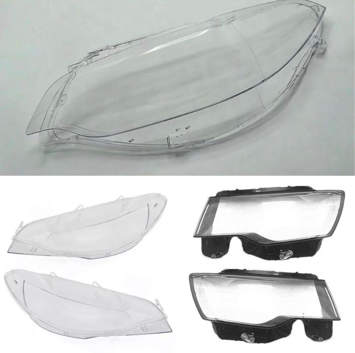 Полировка Фар  Ремонт фар