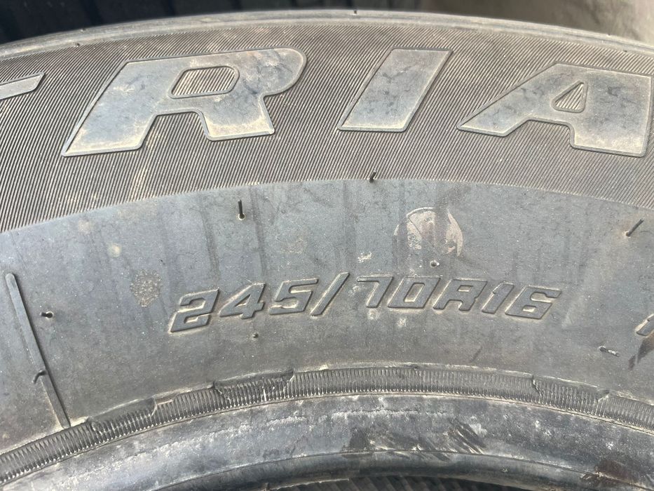 Продам зимние резины