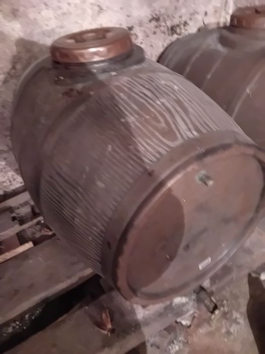 Vând cântar cu talere și greutăți