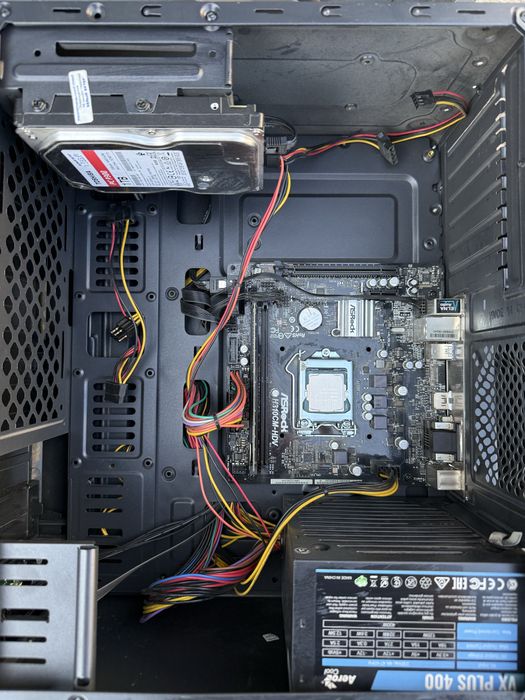 Продам системный блок