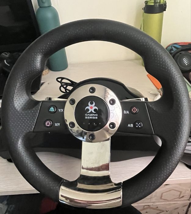 ‼️Volann gaming Miria Mg7519‼️Cu garantie valida 2 ani ‼️