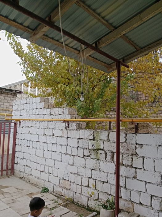 Срочна 2 бөлмелі жер үй