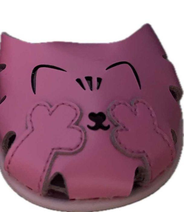 Бебешки сандали Camper, номер 25