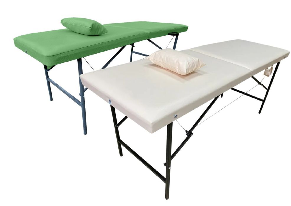 Кушетка чемодан! Расскладные кушетки!