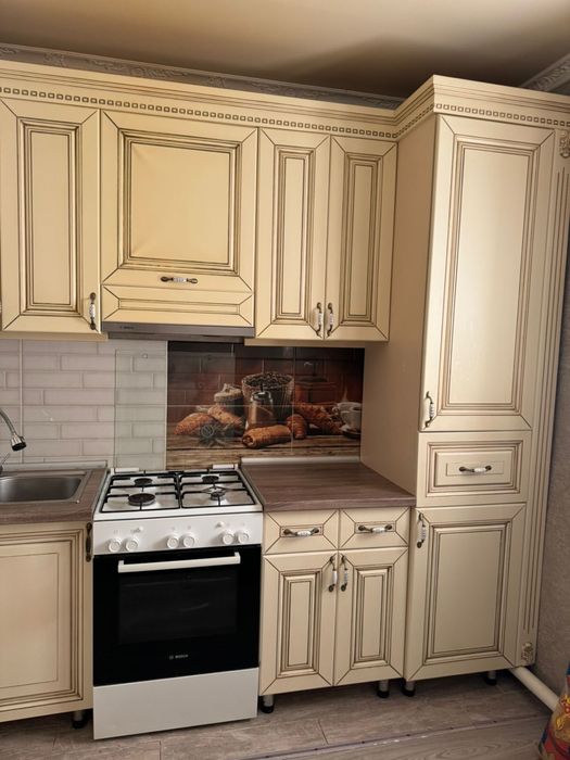 кухонный гарнитур