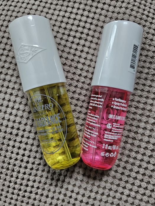 Любими аромати налично