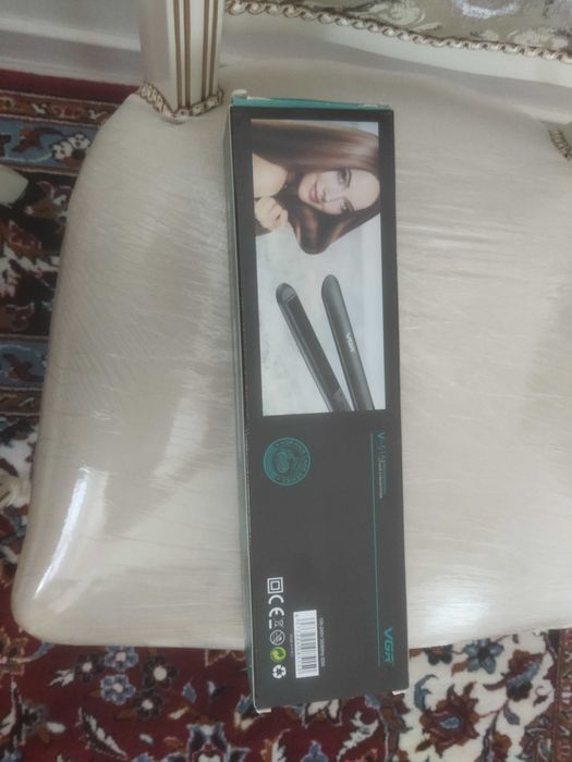 Продается новая плойка. Стоимость: 100 000 сум