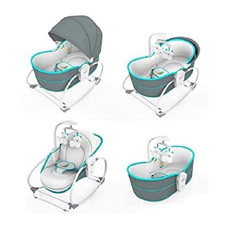 Детский люлька 5 в 1