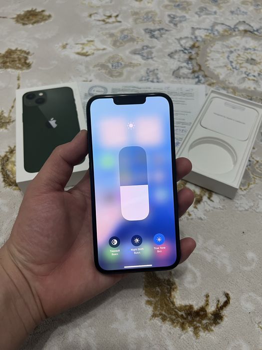 Айфон iPhone 13 128GB 87%