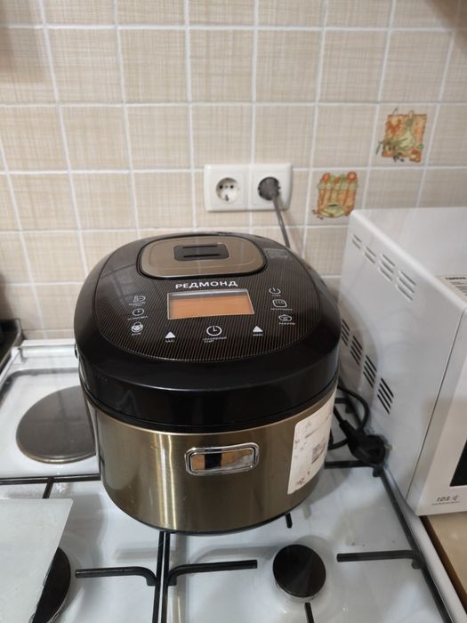 Мультиварка Срочно продам