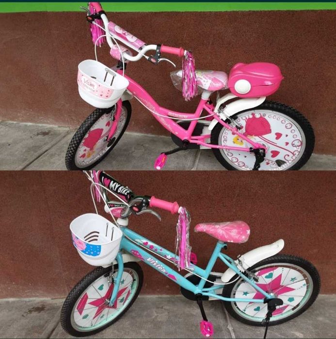 Biciclete noi pentru copii