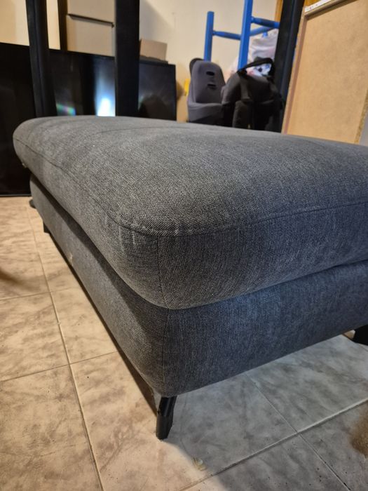 Табуретка голяма от Айко