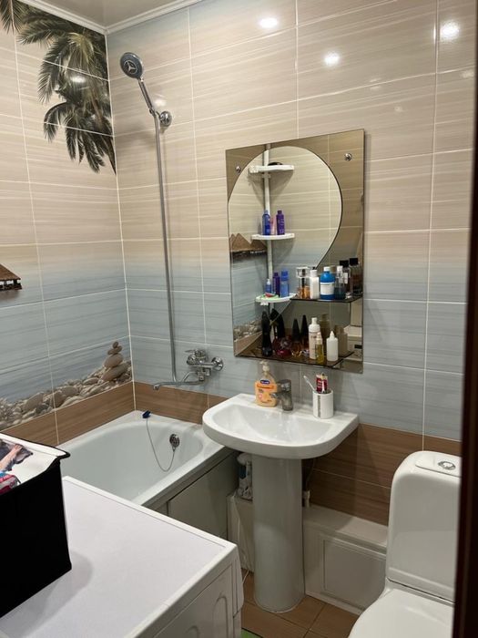 Продам 1-комнатную квартиру