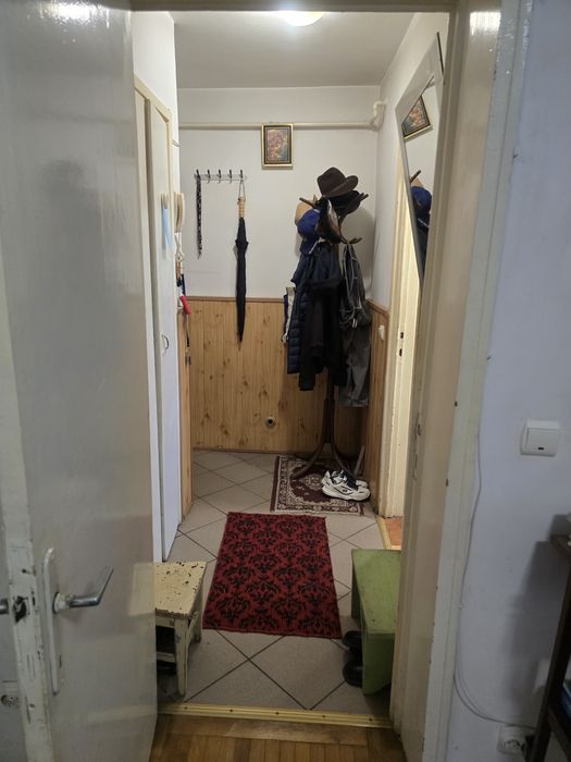 Apartament  2 camere,Nic.Titulescu(Sabba Ștefănescu), zona G Botanica