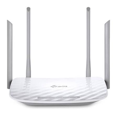 TP-Link Archer C50 Wi-Fi роутер AC1200 Б/У в хорошем состоянии