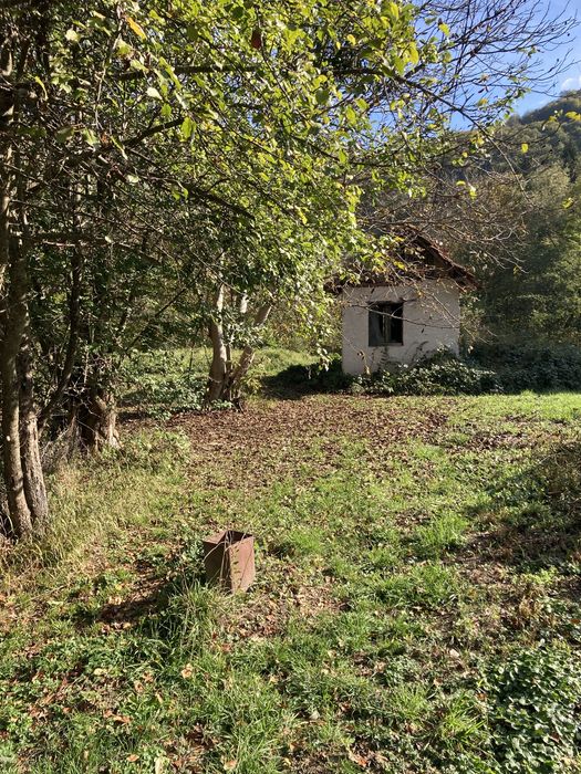 Поземлен имот в регулация