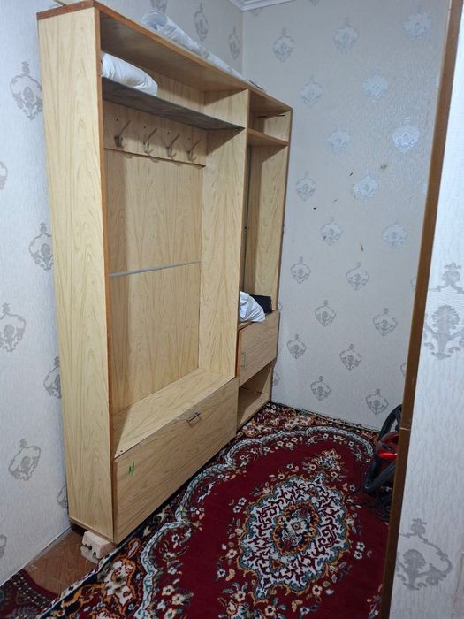 Квартира Арендага берилади.Мархабода