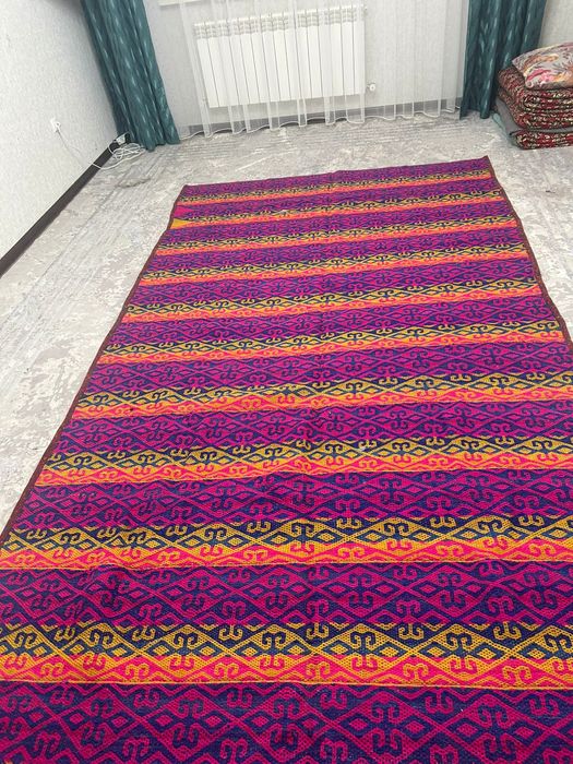 Термелі алаша сатылады