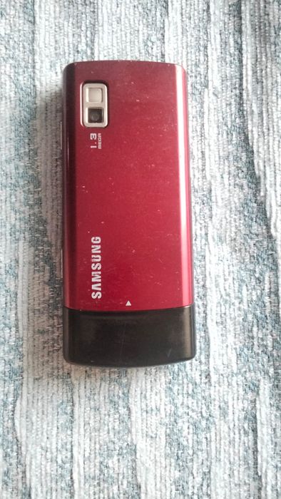 Продам самсунг двух сим