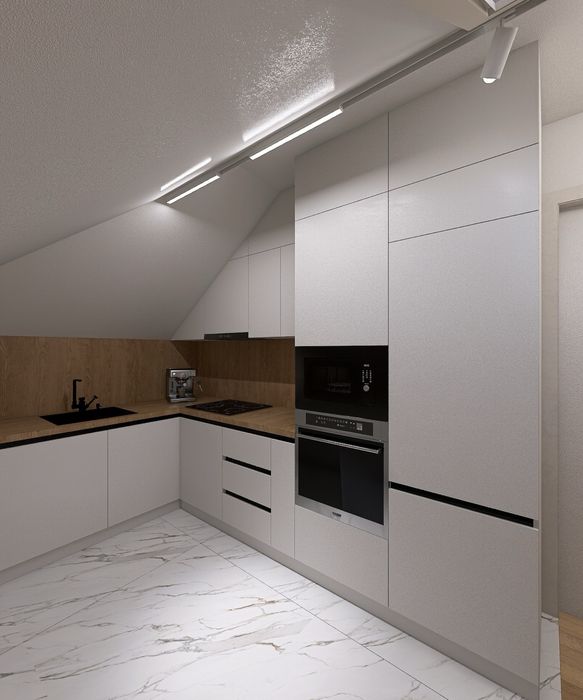 Design interior-Randari 2D si 3D