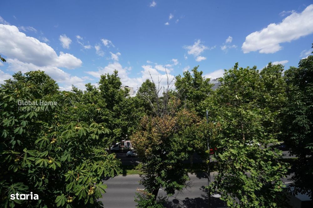 Apartament 2 Camere | Lascar Catargiu | Calea Victoriei | Imobil 1933