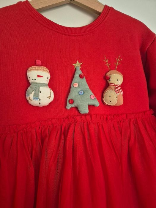 Рокли next р-р 3-4 г. Веднъж обличани.