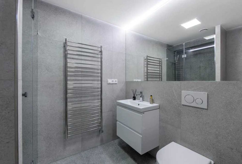 Дава се под наем Едностаен апартамент в Пловдив, Централна гара - 51 кв.м за 193.8 € - Снимка #2