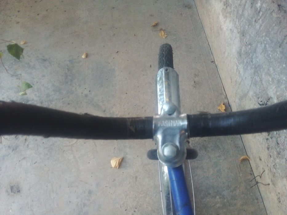 Велосипед "Урал"