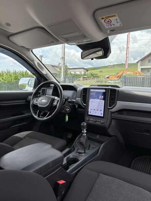 Ford Ranger 2023 / 65.000 km
