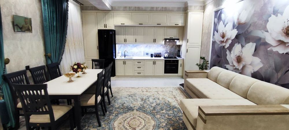 Продаю 2/7/9 новостройка! Ракат / Бобур / Центр