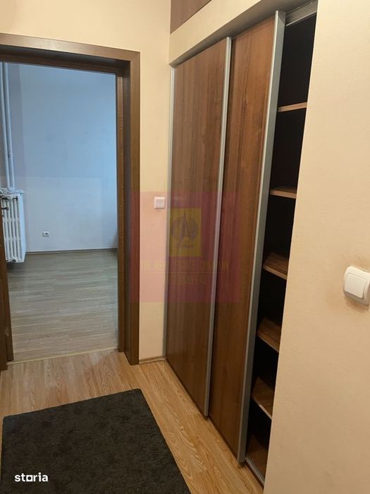 Apartament 2 camere – Floreasca | Etaj 1 | 51 mp | Complet renovat
