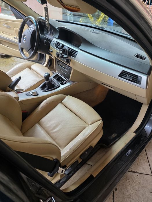Vand Bmw 330xd e90