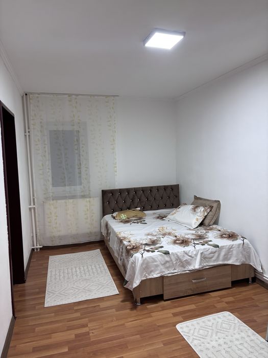 Inchiriez apartament 2 camere cu loc de parcare razboieni